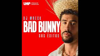 Lo Mejor De Bad Bunny : Todos Sus Éxitos | The Best of Bad Bunny