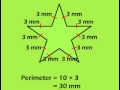 Exploring Perimeter through Music