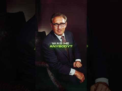 How POWERFUL was Henry Kissinger | PBD Podcast