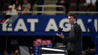 ‘Charlie Kirk-quake’: Activist’s movement will be ‘impactful for decades to come’