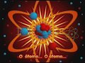 Atomic Models and Discoveries