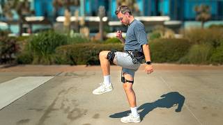 I Tried an Exoskeleton for 7 Days - It Actually Works!?