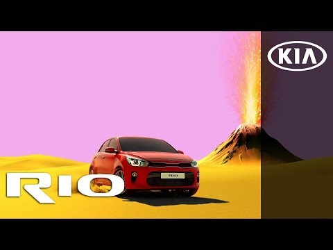 Kia Rio Business