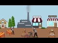 Technological and Socioeconomic Changes in the 18th and 19th Centuries
