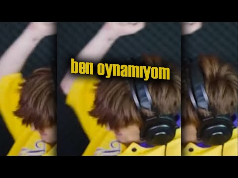 BEN OYNAMIYOM
