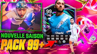 Récupérer des JOUEURS TRANSFERT 99+ GRATUIT ( le meilleur évènements de l'année ? ) ! FC 25
