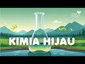 Kuis Kimia Hijau dan Lingkungan