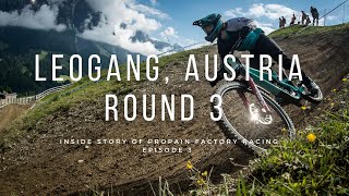 LEOGANG, AUSTRIA - Inside story of Propain Factory Racing