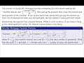 Understanding Mortgage Concepts and Payments