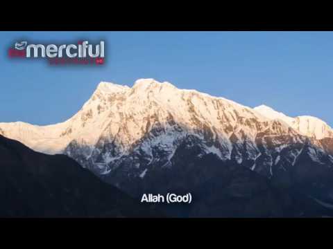 Allahu Heart Touching Nasheed