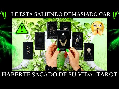 💔ALGUIEN QUE TRAICIONO TU CORAZON HOY NO ESTA BIEN😭❗LE ESTA COSTANDO CARO HABERTE SACADO DE SU VIDA❗