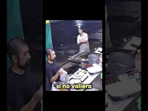 Un ABRAZO que lo cambió todo 💔