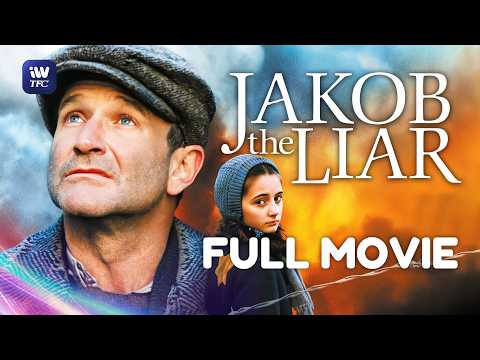 Jakob the Liar | Full Comedy Movie | Robin Williams