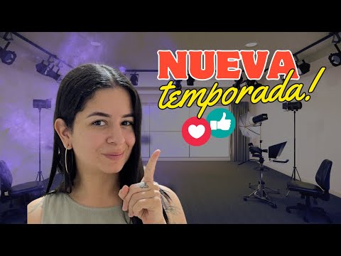 ¡Bienvenidos a la Nueva Temporada! 🎉