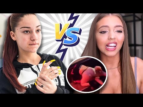 Woah Vicky Finally Beats Up Danielle Bregoli