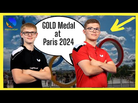 Alexis Lebrun vs Felix Lebrun | Who will win in Paris Olympics 2024