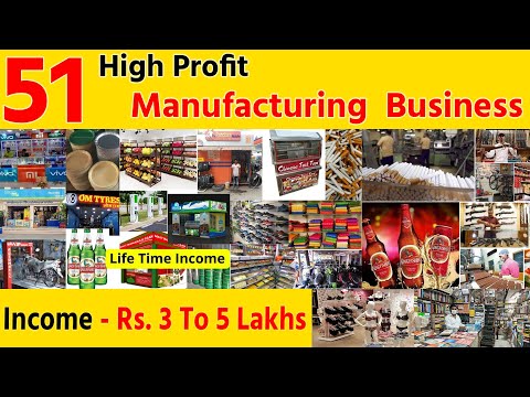 2025 के एकदम नए Business Ideas New Business Ideas 2025, Small Business Ideas, 51 Unique Business