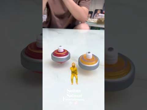 ? Monkey को BeyBlade से मारा #shorts