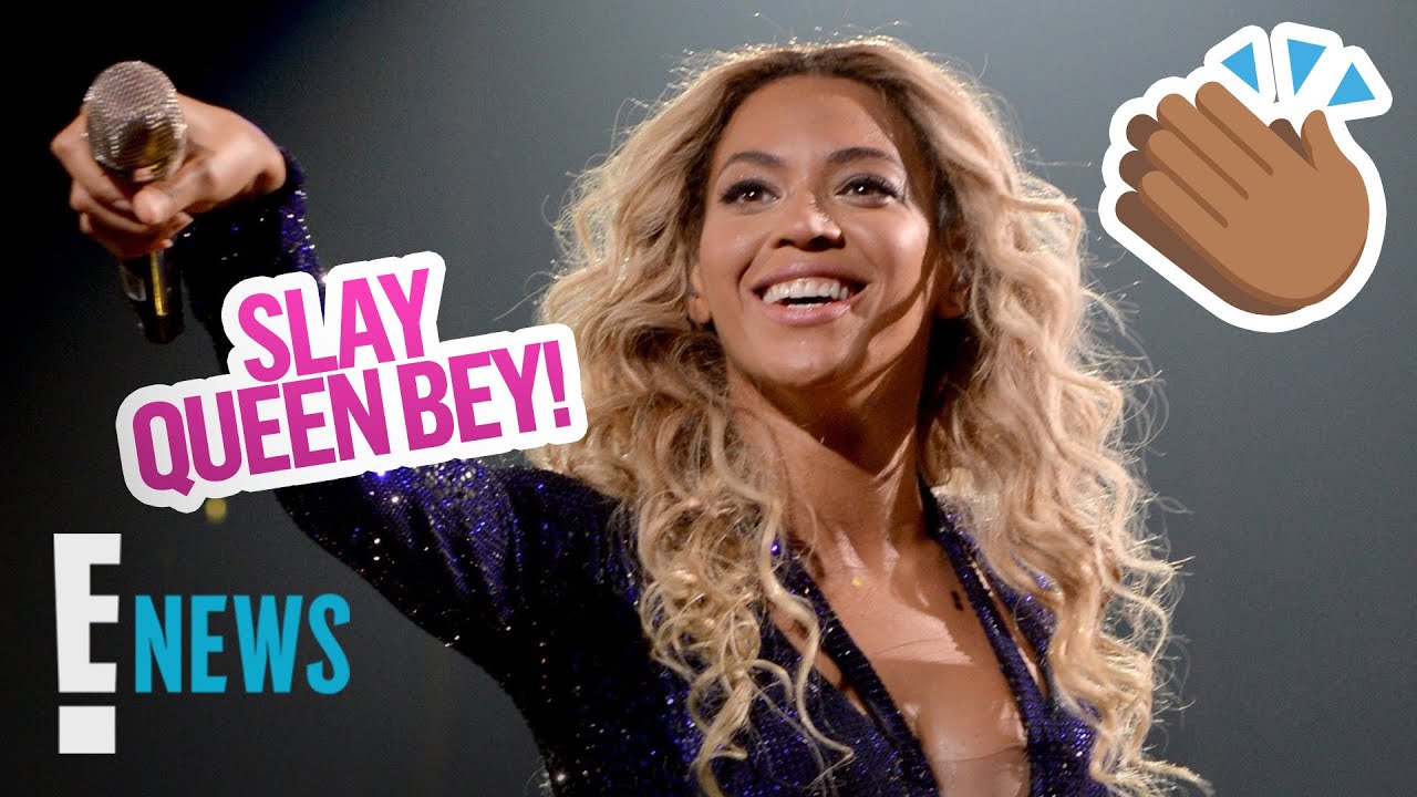 Beyonce Makes HISTORY With New Guinness World Records | E! News￼
