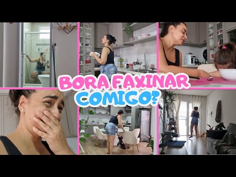 VOLTANDO AS ORIGENS DO CANAL VÍDEO DE FAXINA