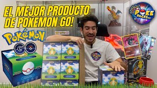 EL MEJOR PRODUCTO DE POKEMON GO!😱