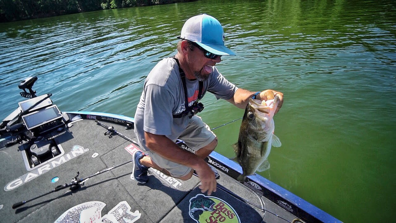 They STOLE My Boat and Went Fishing!
