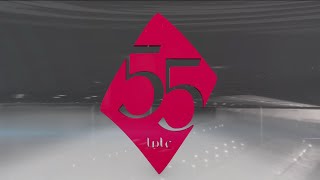 تغطية خاصة لذكرى ال 55 لتأسيس تلفزيون قطر