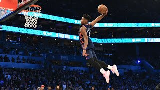 NBA Best Dunks *With Beat Drops* #5