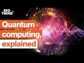 Understanding Quantum Computing