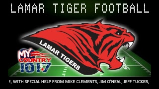 LAMAR VS. LUTHERAN NORTH