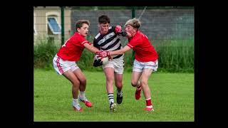 St  Nicks V Blarney  U13's   2nd June 2026