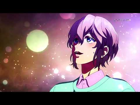 「AMV」 - the mahdi ( MARIA DULUOZ )