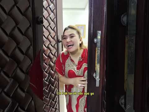 Salam dari janda sebelah #shorts