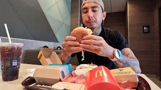 How I Really Eat | Mukbang Sunday