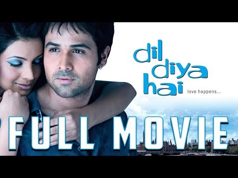 दिल दिया है फुल मूवी | हिंदी पूर्ण मूवी | 2006 | Dil Diya Hai full movie