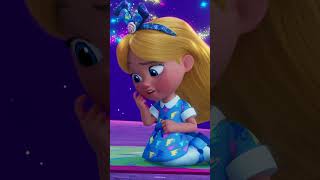¡Cocina un Delicioso Souffllé de Polvillo de Estrellas junto a Alicia!