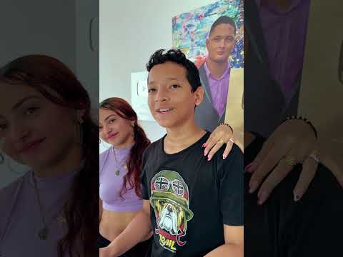 DESCUBRIÓ LO QUE HACÍAN LAS MAESTRAS DE SU HIJO. 😮