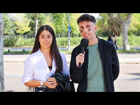 Preguntas de Primaria a Universitarios