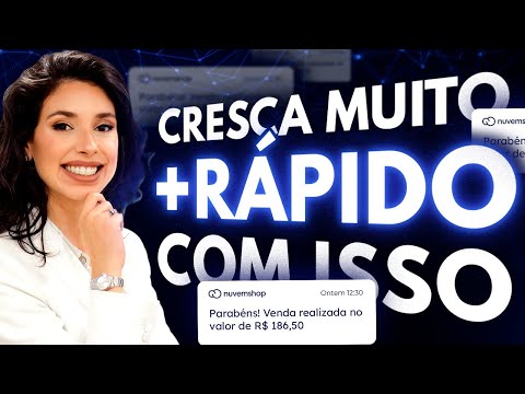 Os MELHORES NICHOS LUCRATIVOS para Começar seu Ecommerce [WEBSHOPPERS]