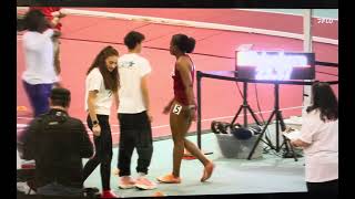 New Mexico Collegiate Classic - Women's 200m Dash