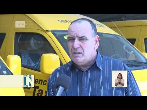 Transporte público en La Habana sumará nuevos microbuses