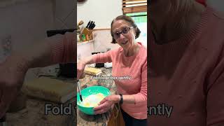 Nonna’s tiramisu recipe 🤎🤍