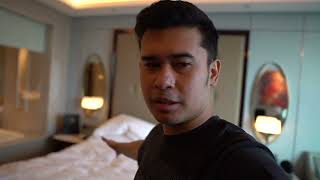Hotelnya anak Gaul Jaksel | Staycation DI Hotel Intercontinental Pondok Indah