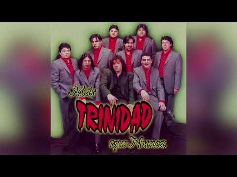 Grupo Trinidad - No la estoy pasando bien │ Cd Mas trinidad que nunca