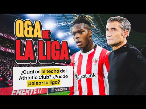 ¿VALOR GIULIANO SIMEONE? ¿ATHLETIC A POR LA LIGA? ¿XI IDEAL DEL REAL BETIS?