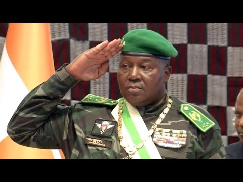 Niger🇳🇪 : Le Budget général 2025 de l’Etat revu de 3 033,33 à 2 749,55 milliards
