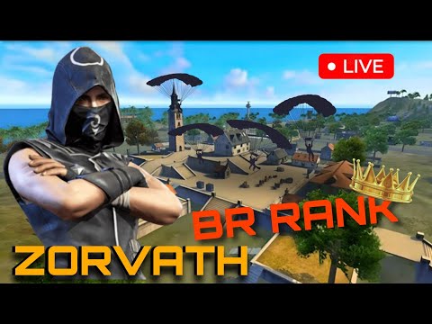 BR Rank Intensive Push Strategy