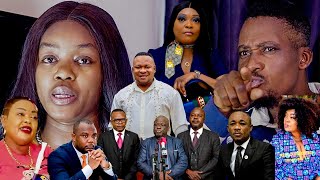 🔴EYINDI PAPA IBUTU ALOBI OYO EKOYA EYA'TELEMELI DECISION NIOSO😈SILA BISALU & JEREMI BAZA BA VICTIME🥶