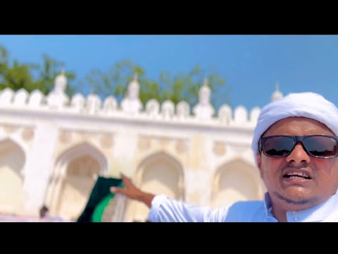 Bakra Eid Vlog || Eid -Al-Adha Namaz At Seven Tombs