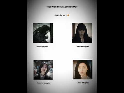 We aren't even a good squad?? really?? 💀💅 #attitude #kdrama #relatable #fyp #trending #power #shorts